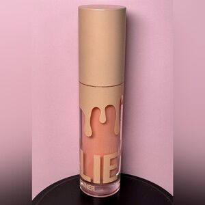 Kylie Cosmetics High Gloss #734 Limited Edition Santa’s Slay NWOB 0.11 fl oz